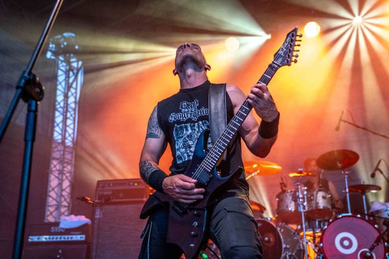 Hells Bells Festival. Szczecin. 26.06.2026