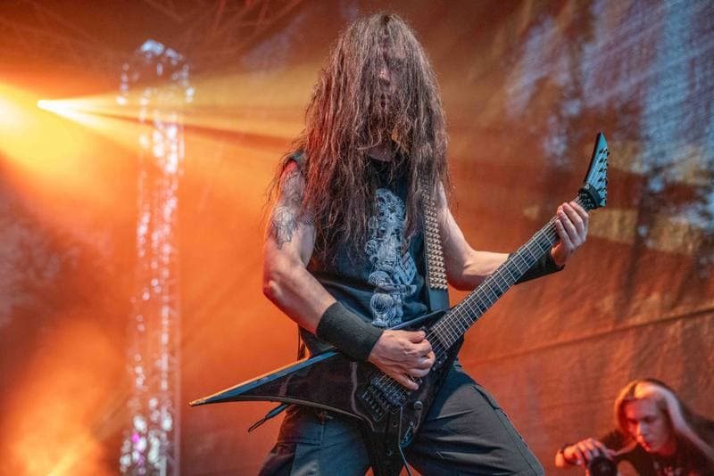 Hells Bells Festival. Szczecin. 26.06.2026