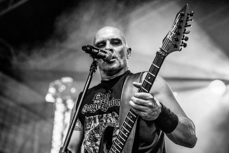 Hells Bells Festival. Szczecin. 26.06.2026