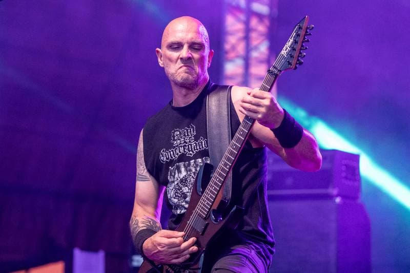 Hells Bells Festival. Szczecin. 26.06.2026