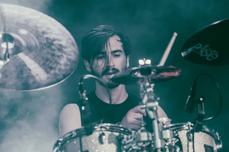 Hells Bells Festival. Szczecin. 26.06.2026