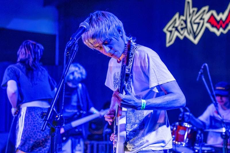 Hells Bells Festival. Szczecin. 26.06.2026