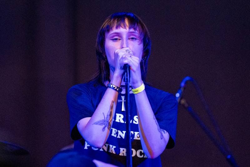 Hells Bells Festival. Szczecin. 26.06.2026
