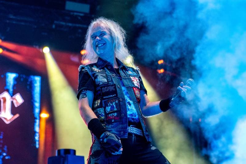 Hells Bells Festival. Szczecin. 26.06.2026