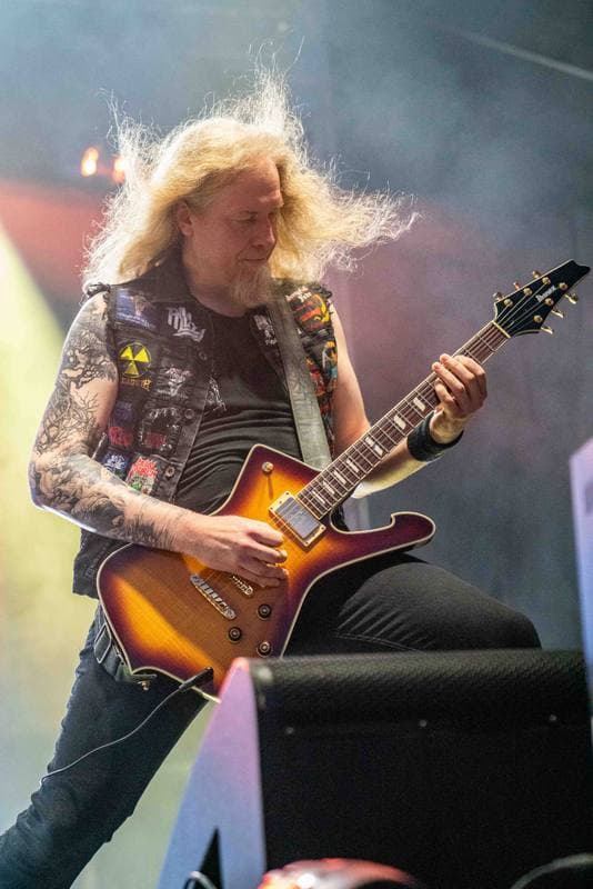Hells Bells Festival. Szczecin. 26.06.2026