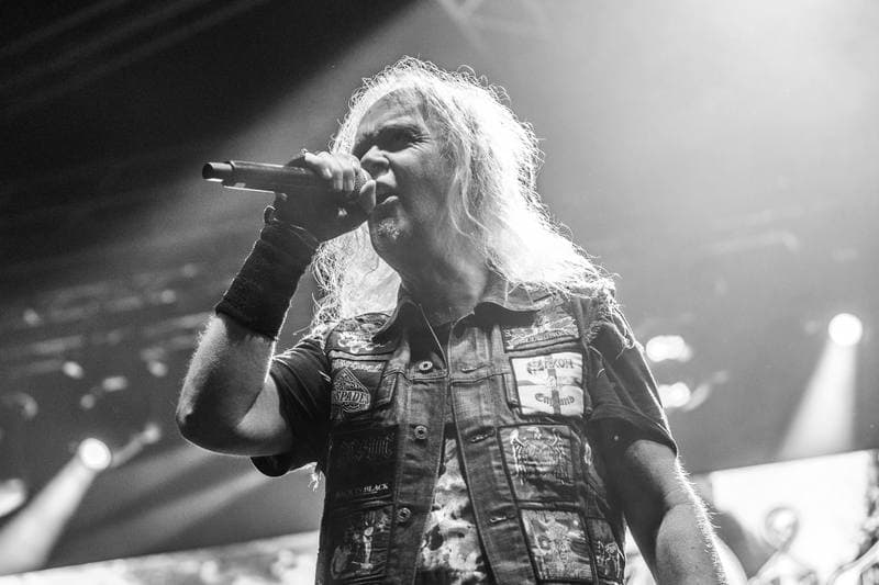 Hells Bells Festival. Szczecin. 26.06.2026