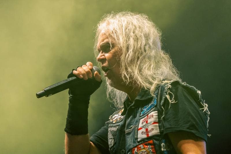 Hells Bells Festival. Szczecin. 26.06.2026