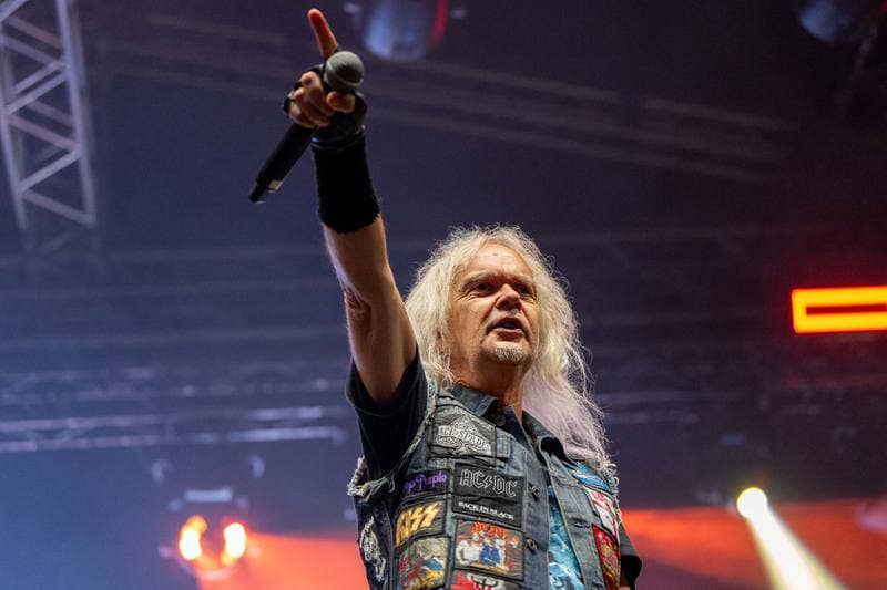 Hells Bells Festival. Szczecin. 26.06.2026