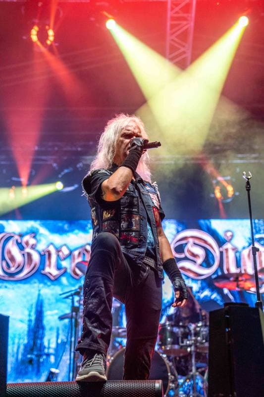 Hells Bells Festival. Szczecin. 26.06.2026