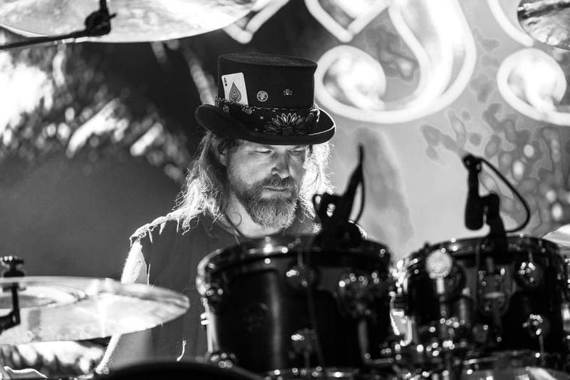 Hells Bells Festival. Szczecin. 26.06.2026