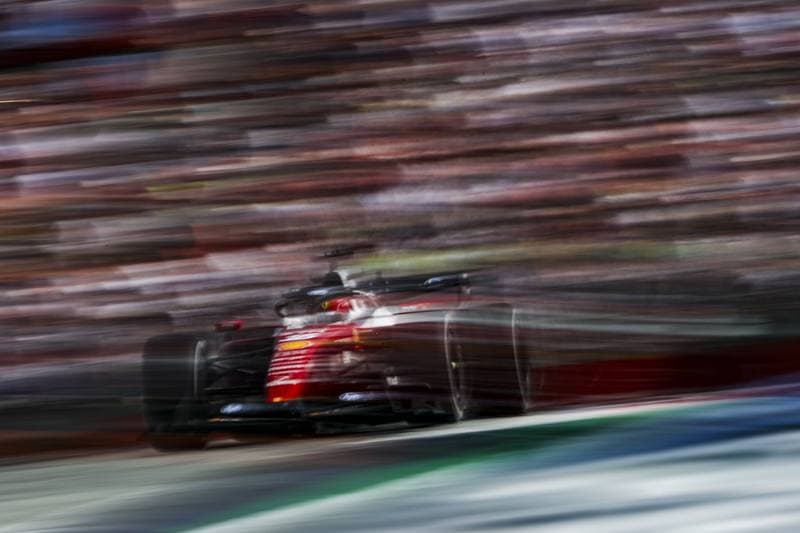 Motorsport. Formula 1. Austrian Grand Prix. 28.06.2026