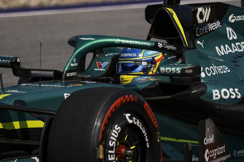 Motorsport. Formula 1. Austrian Grand Prix. 28.06.2026
