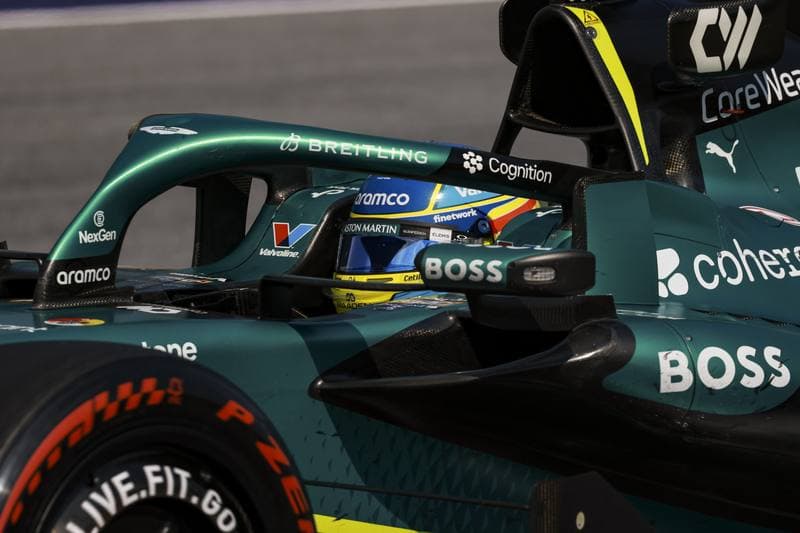 Motorsport. Formula 1. Austrian Grand Prix. 28.06.2026