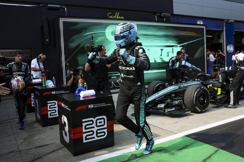 Motorsport. Formula 1. Austrian Grand Prix. 28.06.2026