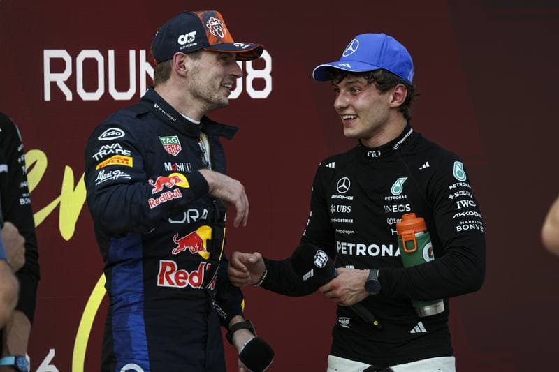 Motorsport. Formula 1. Austrian Grand Prix. 28.06.2026