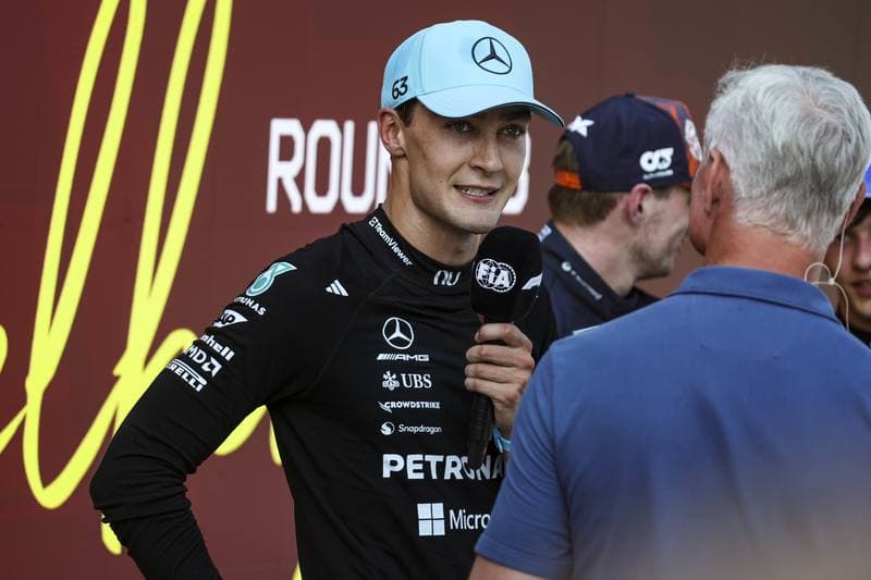Motorsport. Formula 1. Austrian Grand Prix. 28.06.2026