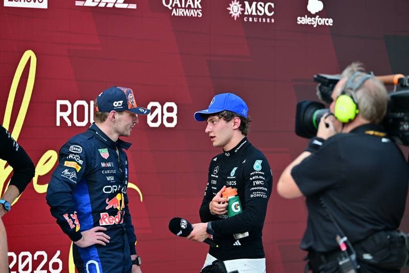 Motorsport. Formula 1. Austrian Grand Prix. 28.06.2026