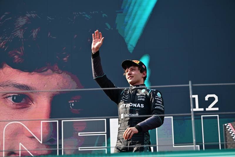 Motorsport. Formula 1. Austrian Grand Prix. 28.06.2026