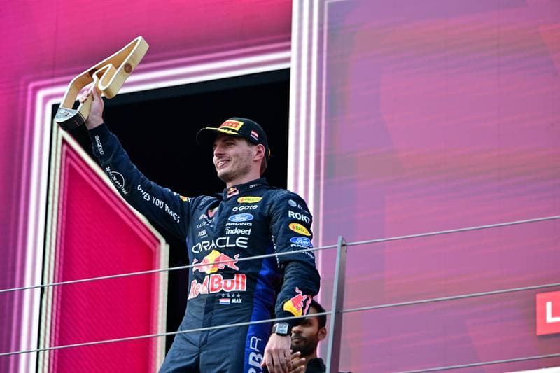 Motorsport. Formula 1. Austrian Grand Prix. 28.06.2026