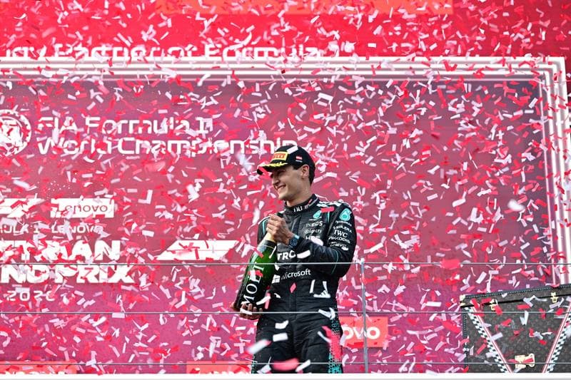 Motorsport. Formula 1. Austrian Grand Prix. 28.06.2026