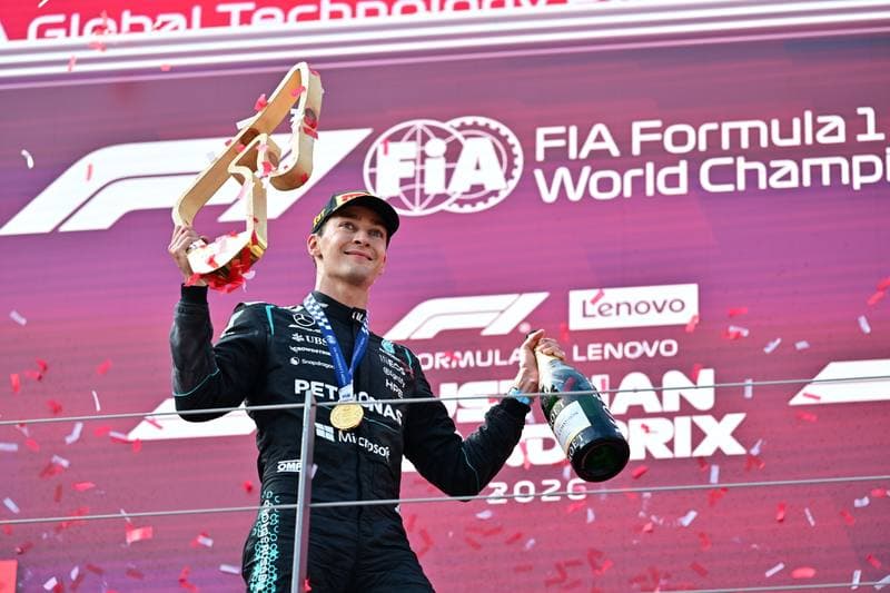 Motorsport. Formula 1. Austrian Grand Prix. 28.06.2026