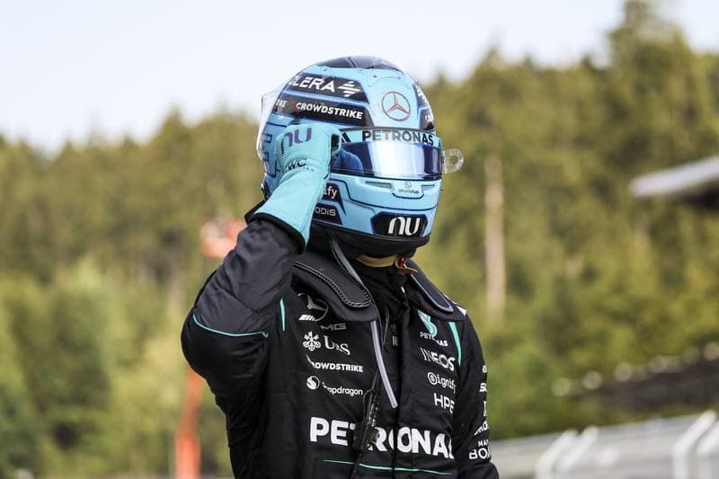 Motorsport. Formula 1. Austrian Grand Prix. 28.06.2026