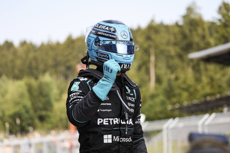 Motorsport. Formula 1. Austrian Grand Prix. 28.06.2026