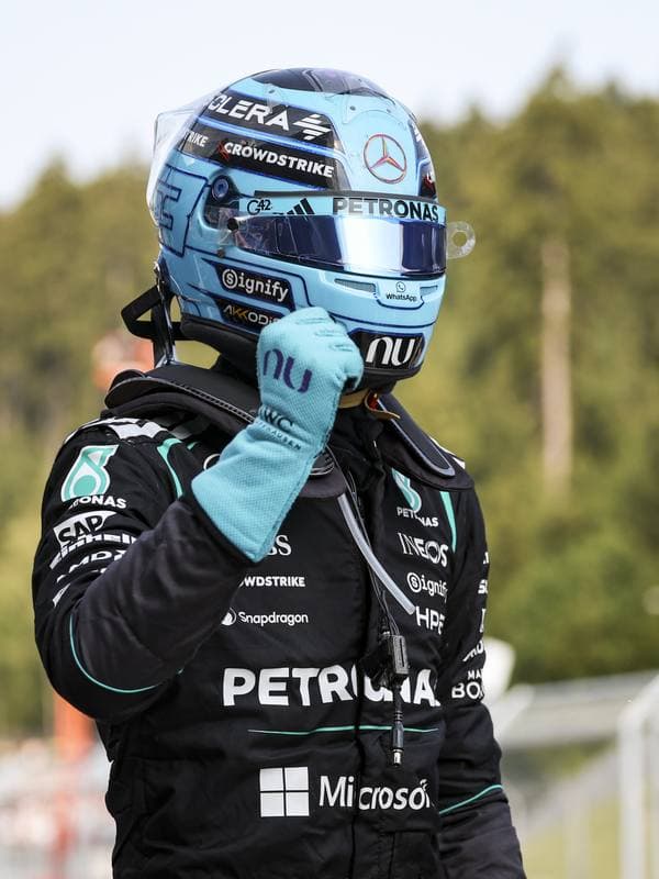 Motorsport. Formula 1. Austrian Grand Prix. 28.06.2026