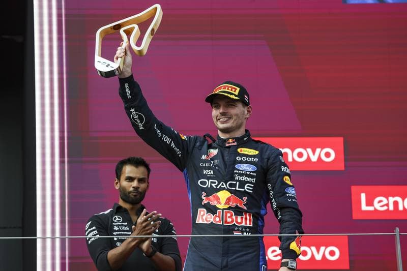 Motorsport. Formula 1. Austrian Grand Prix. 28.06.2026