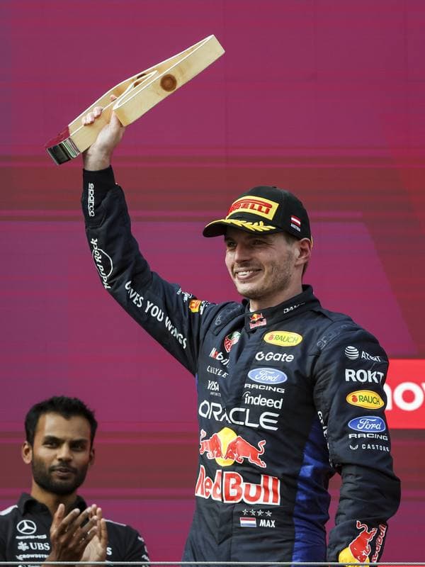 Motorsport. Formula 1. Austrian Grand Prix. 28.06.2026