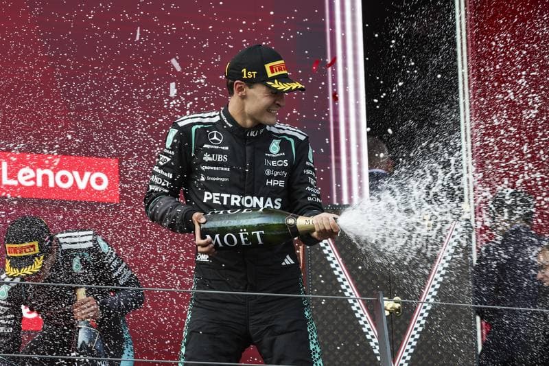 Motorsport. Formula 1. Austrian Grand Prix. 28.06.2026