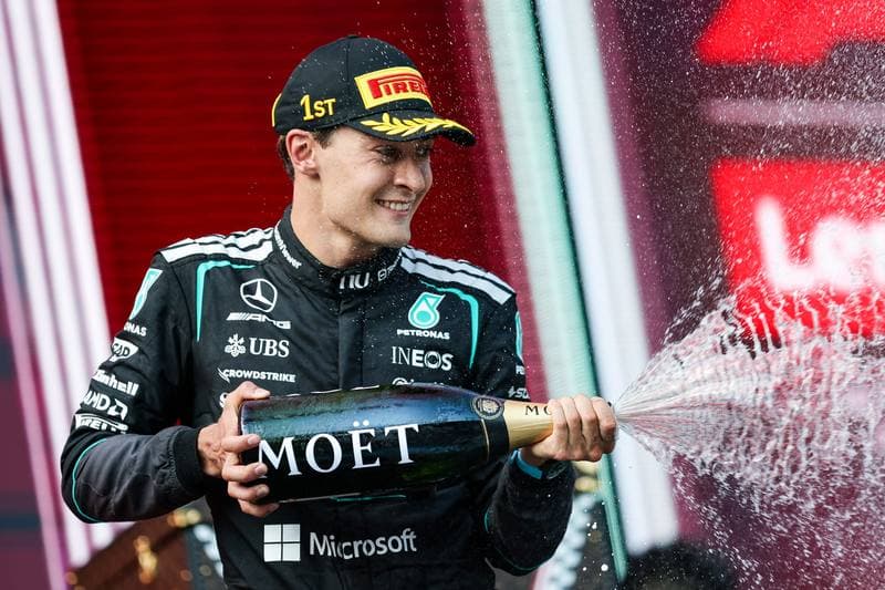 Motorsport. Formula 1. Austrian Grand Prix. 28.06.2026