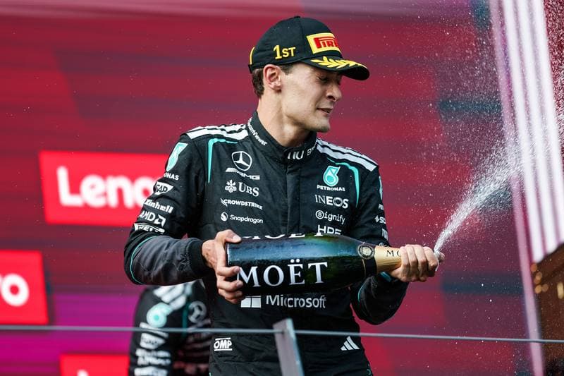 Motorsport. Formula 1. Austrian Grand Prix. 28.06.2026