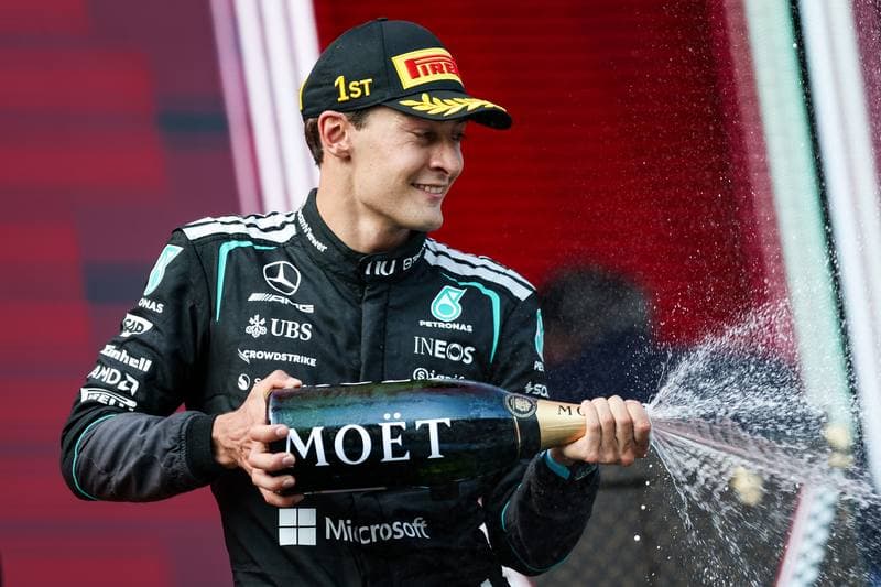Motorsport. Formula 1. Austrian Grand Prix. 28.06.2026