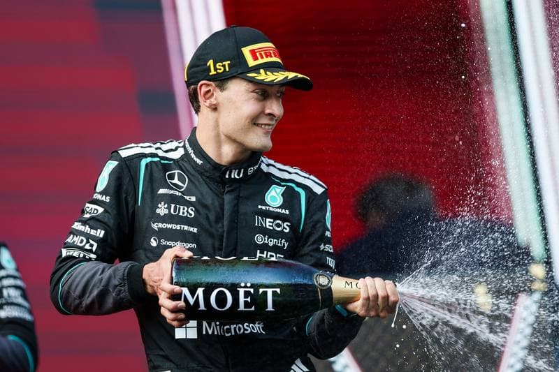 Motorsport. Formula 1. Austrian Grand Prix. 28.06.2026