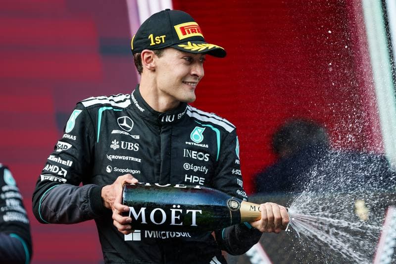 Motorsport. Formula 1. Austrian Grand Prix. 28.06.2026