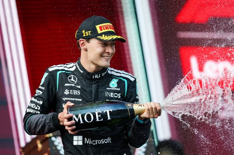 Motorsport. Formula 1. Austrian Grand Prix. 28.06.2026