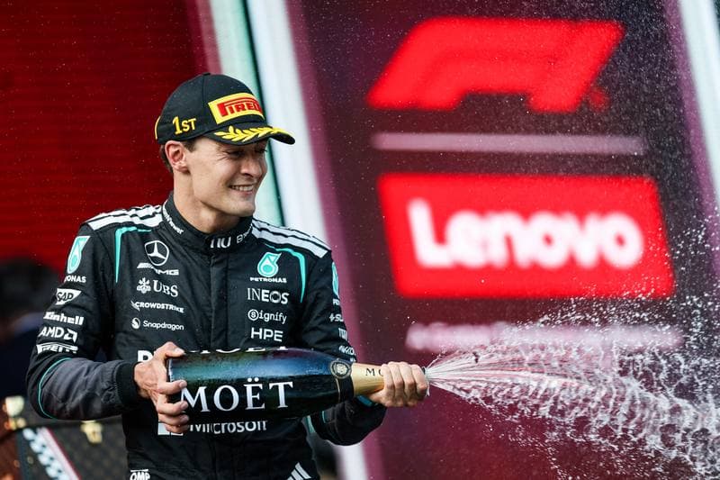Motorsport. Formula 1. Austrian Grand Prix. 28.06.2026