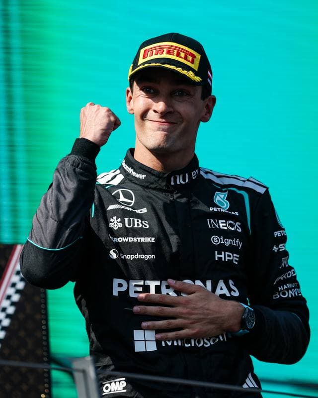 Motorsport. Formula 1. Austrian Grand Prix. 28.06.2026