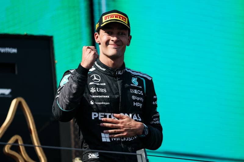 Motorsport. Formula 1. Austrian Grand Prix. 28.06.2026