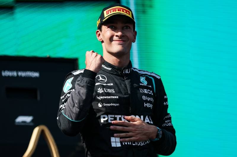 Motorsport. Formula 1. Austrian Grand Prix. 28.06.2026