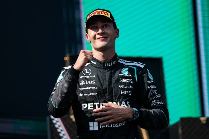 Motorsport. Formula 1. Austrian Grand Prix. 28.06.2026