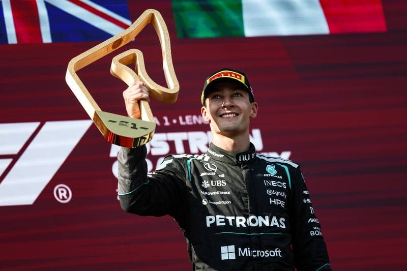 Motorsport. Formula 1. Austrian Grand Prix. 28.06.2026