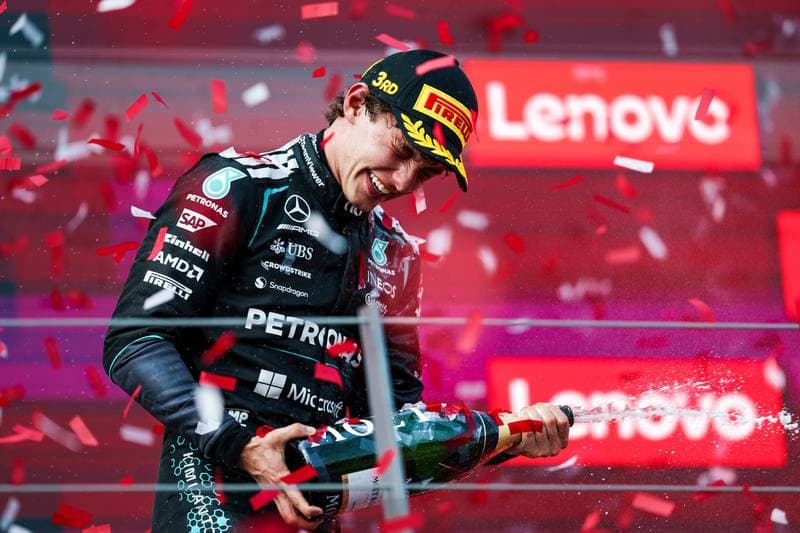 Motorsport. Formula 1. Austrian Grand Prix. 28.06.2026