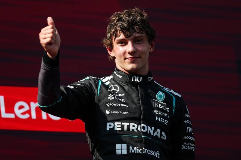 Motorsport. Formula 1. Austrian Grand Prix. 28.06.2026