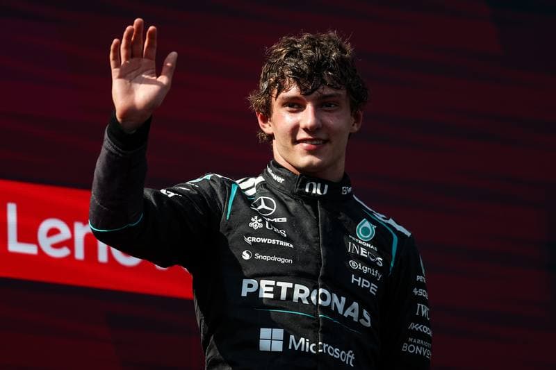 Motorsport. Formula 1. Austrian Grand Prix. 28.06.2026