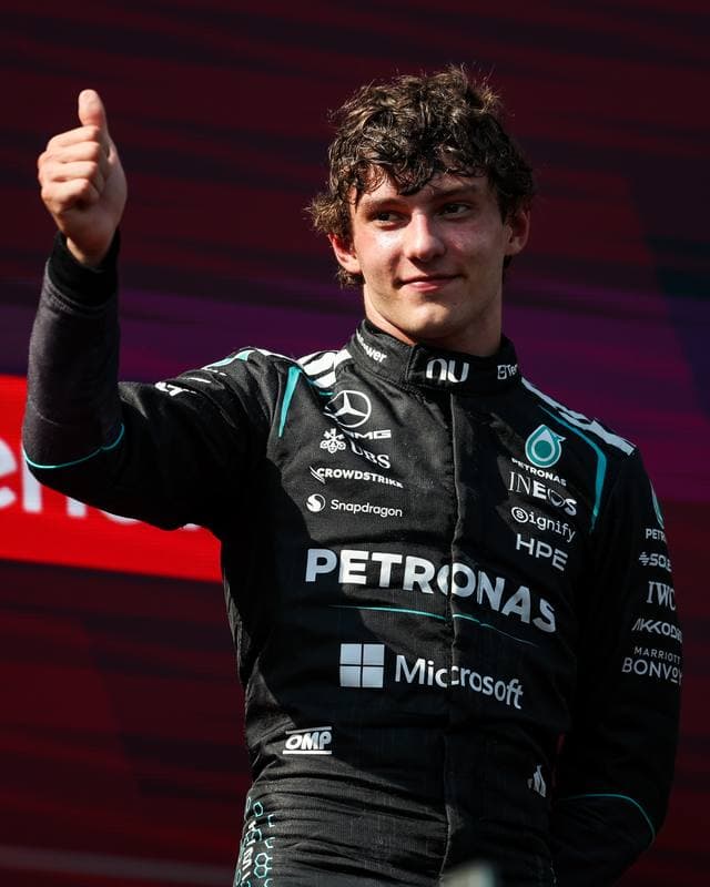 Motorsport. Formula 1. Austrian Grand Prix. 28.06.2026