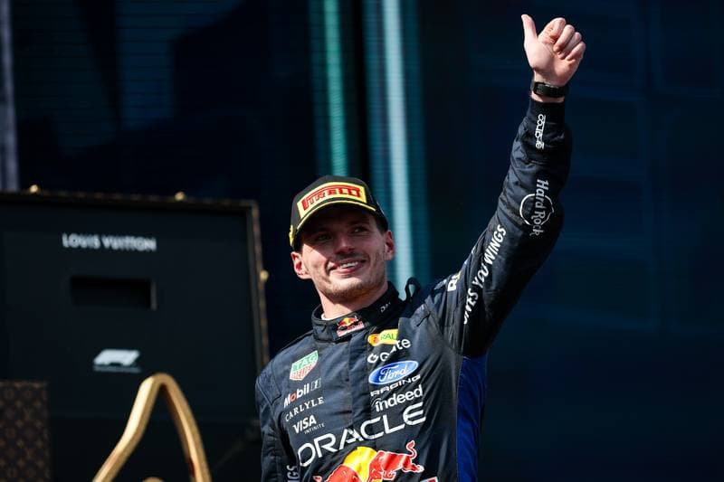Motorsport. Formula 1. Austrian Grand Prix. 28.06.2026