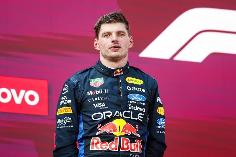 Motorsport. Formula 1. Austrian Grand Prix. 28.06.2026