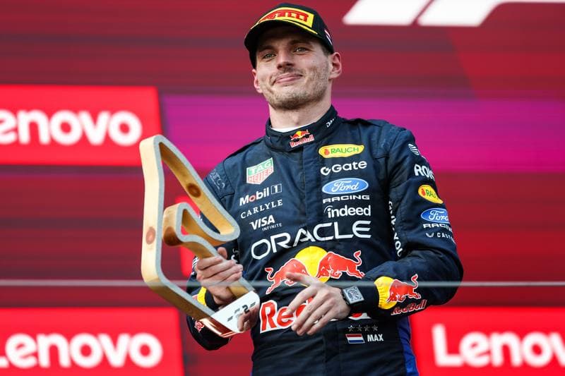 Motorsport. Formula 1. Austrian Grand Prix. 28.06.2026